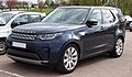 en:Land Rover Discovery