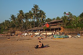 Goa