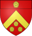 Blason de Goncelin