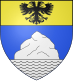 Coat of arms of Gorbio