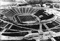 Zentralstadion, 1956