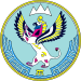 Coat of arms of آلتای جومهوریتی