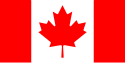 drapo Kanada