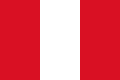 Bandera de Perú