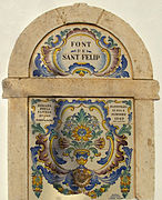 Font de Sant Felip