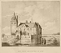 Castello di Grunsfort (1638)