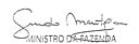 Assinatura de Guido Mantega