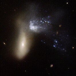 NGC 454A