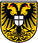 Wappen von Kaiserswerth