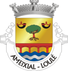 Wappen von Ameixial