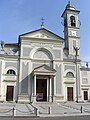 Chiesa Santa Maria Nascente e San Carlo