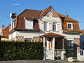 Habitation minière par deux