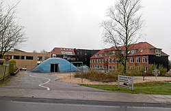 Skolen