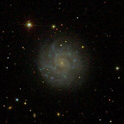 NGC 7437