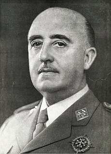 Francisco Franco