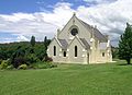 St Paul's Presbyterian church, Walcha.