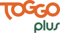 Logo de Toggo Plus depuis juin 2019
