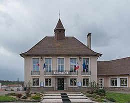 Magnac-Laval – Veduta