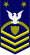 Area Command Master Chief Petty Officer, MCPOCG Reserve