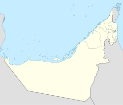 Rāselhaima (Apvienotie Arābu Emirāti)