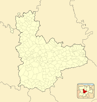 Valbuena de Duero (Provinco Valadolido)