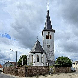 Protestantske tsjerke