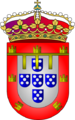 Principe Erede di Portogallo