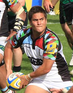 Ben Botica