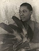 Bessie Smith -  Bild