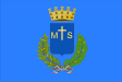Montesilvano zászlaja