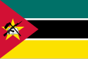 Mosambiigi lipp