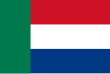Transvaal – vlajka