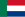 Vlag van Transvaal