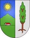 Wappen von Giubiasco