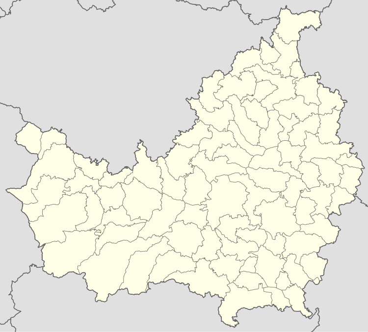 Kolozs megye közigazgatási egységei