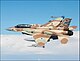 מטוס F-16I של חיל האוויר הישראלי