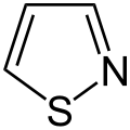 Isothiazole