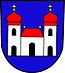 Blason de Machov