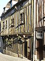 Aalt Haus zu Chartres