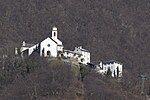 Kirche und Kloster Santa Maria Assunta