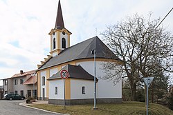 Church of the Holy Family