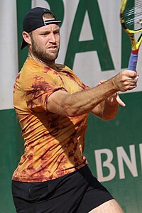 Jack Sock