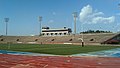 Tad Gormley Stadium - Away Grandstand