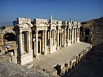 Theatre at Hierapolis
