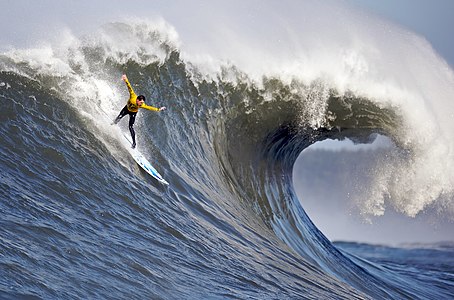 2010 mavericks competition