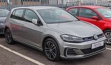 2017 Golf GTE