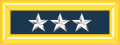 Estados Unidos: Lieutenant General