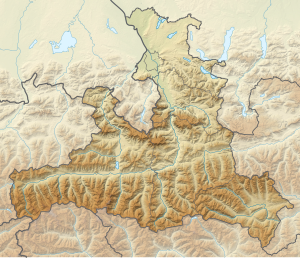 Kröndlhorn (Land Salzburg)