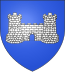 Blason de Saint-Philbert-de-Grand-Lieu