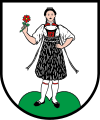 Wappen von Guggisberg